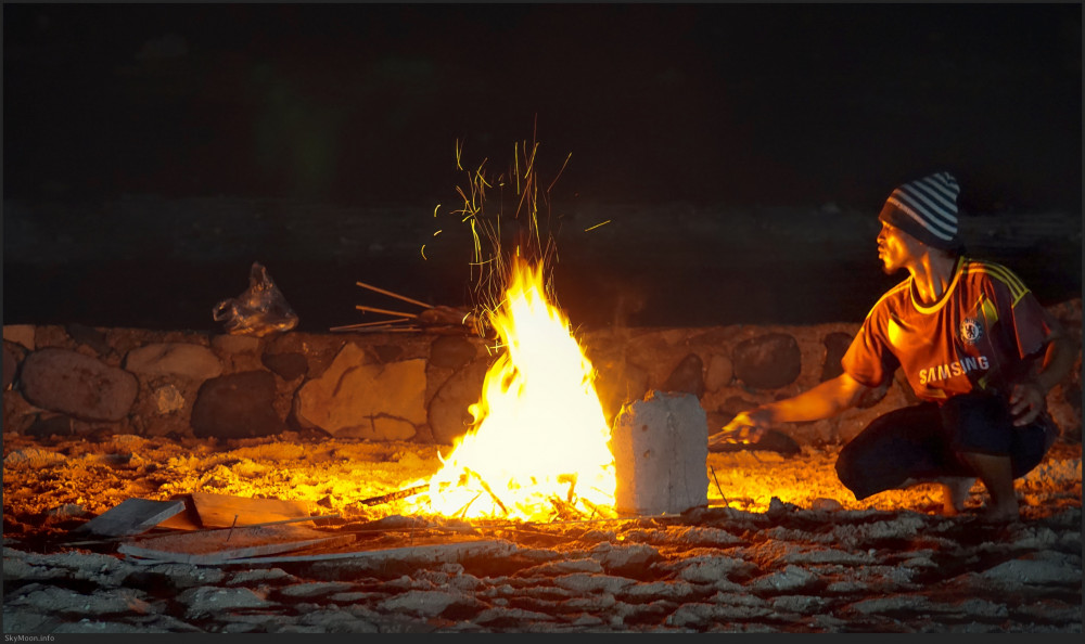 삶의 여행 (A journey of life)_길리 트라왕안 Photo-Image