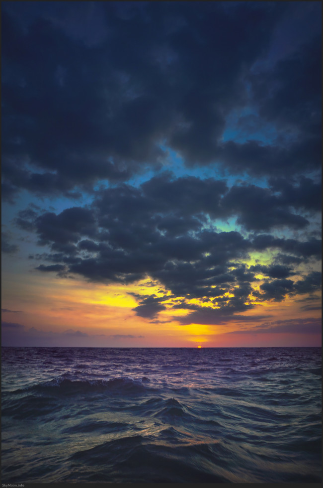 삶의 여행 (A journey of life)_길리 트라왕안 Photo-Image