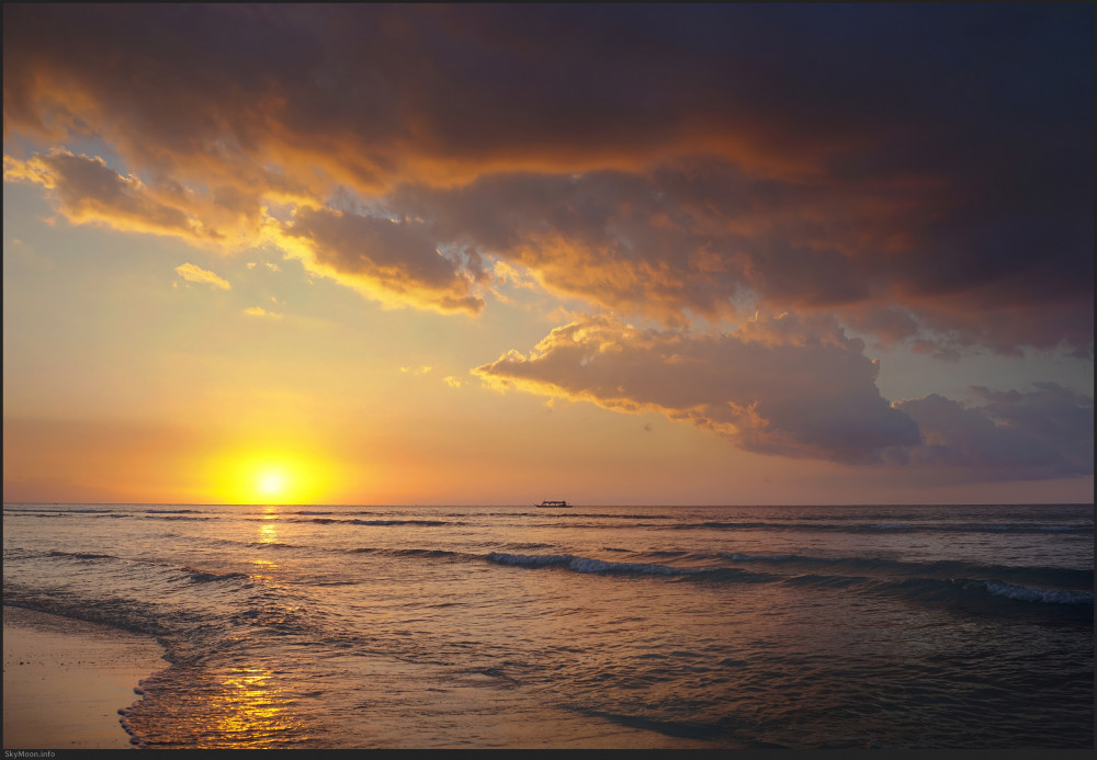 삶의 여행 (A journey of life)_길리 트라왕안 Photo-Image