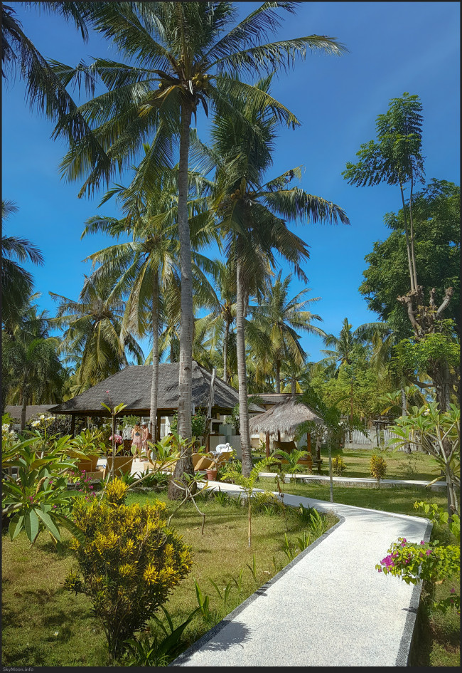 삶의 여행 (A journey of life)_길리 트라왕안 Photo-Image