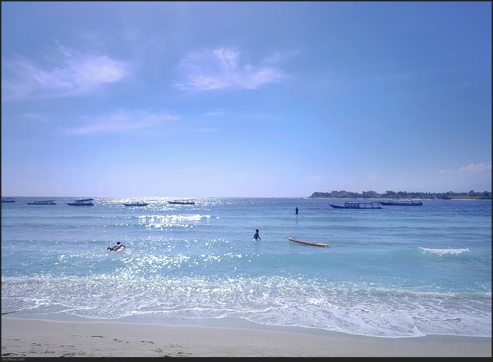 삶의 여행 (A journey of life)_길리 트라왕안 Photo-Image