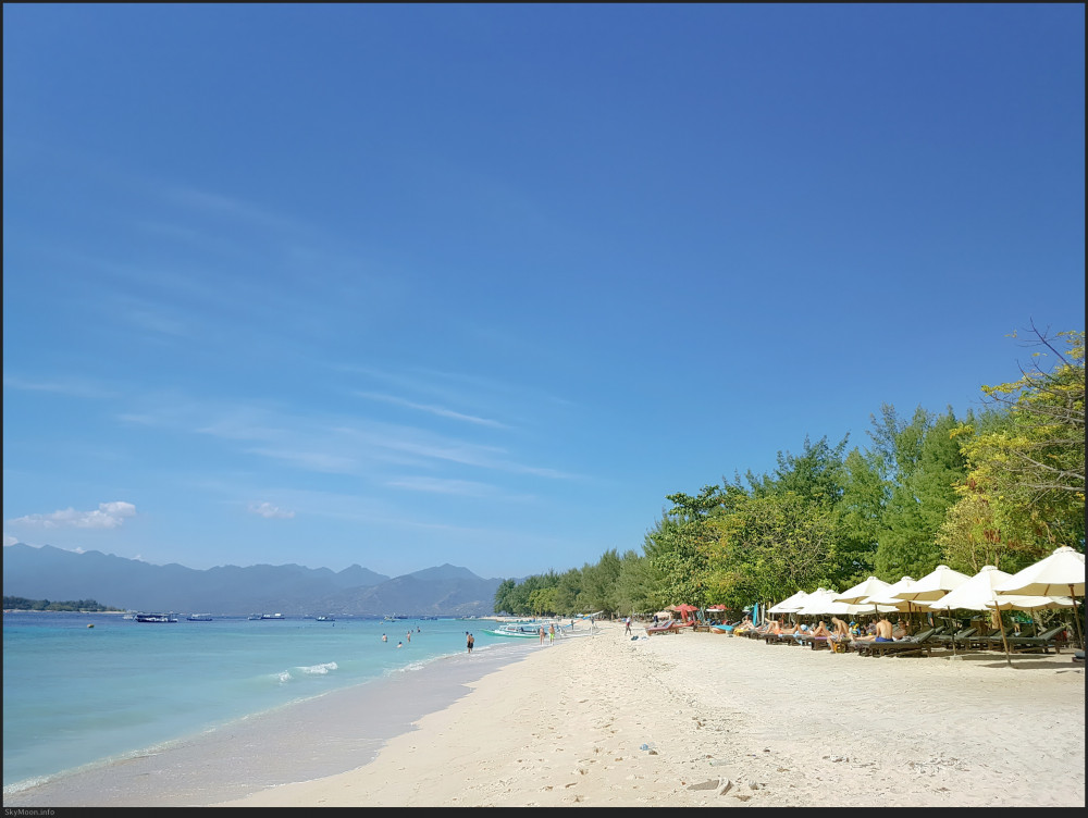 삶의 여행 (A journey of life)_길리 트라왕안 Photo-Image