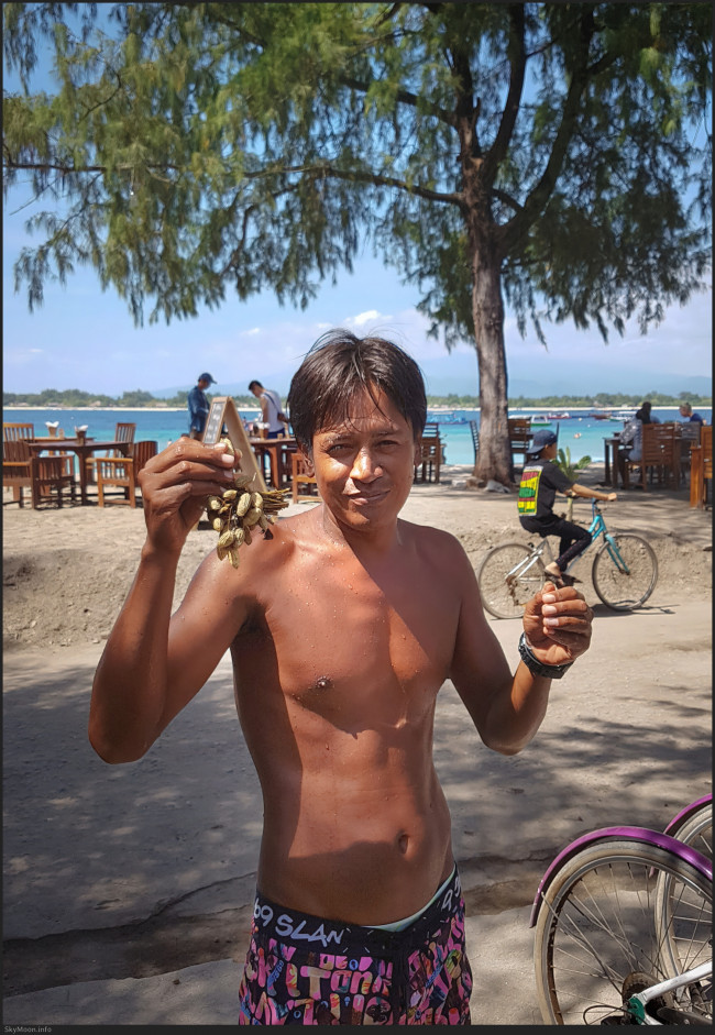 삶의 여행 (A journey of life)_길리 트라왕안 Photo-Image