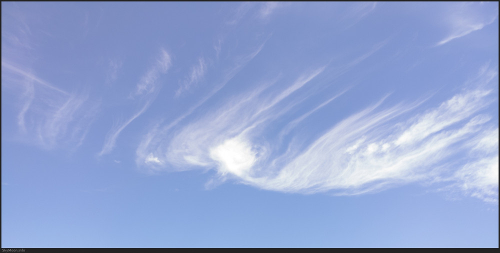 가을 하늘은 칼 한 자루 (The Autumn Sky Is a Single Blade) Photo-Image