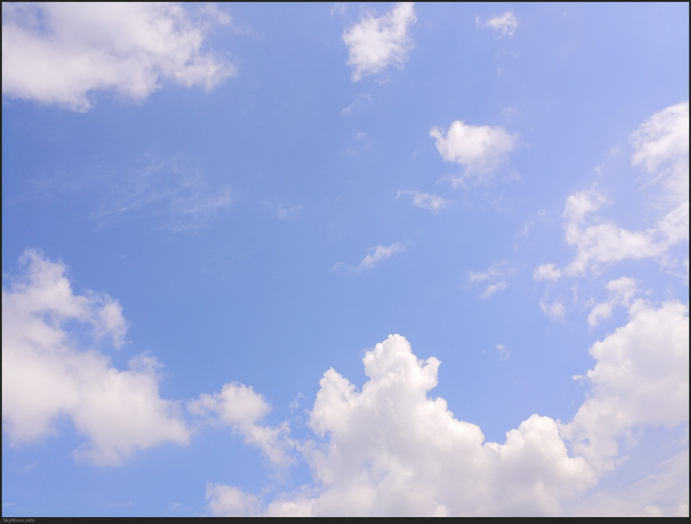 가을 하늘은 칼 한 자루 (The Autumn Sky Is a Single Blade) Photo-Image