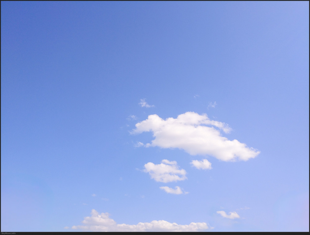 가을 하늘은 칼 한 자루 (The Autumn Sky Is a Single Blade) Photo-Image