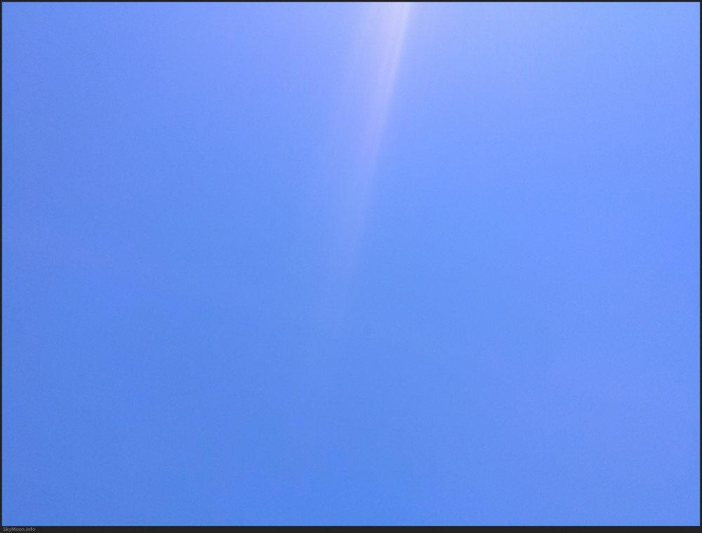 가을 하늘은 칼 한 자루 (The Autumn Sky Is a Single Blade) Photo-Image