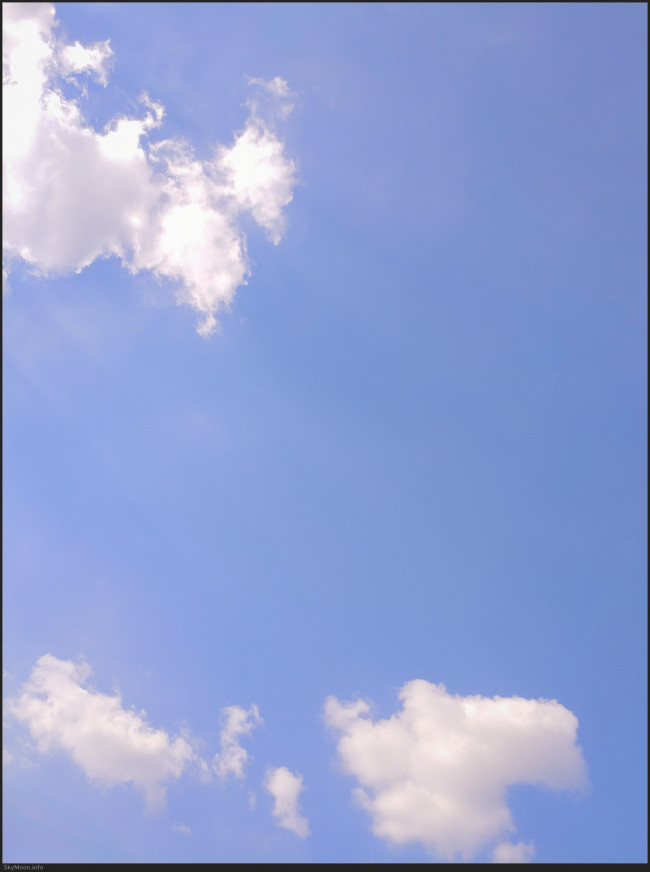 가을 하늘은 칼 한 자루 (The Autumn Sky Is a Single Blade) Photo-Image