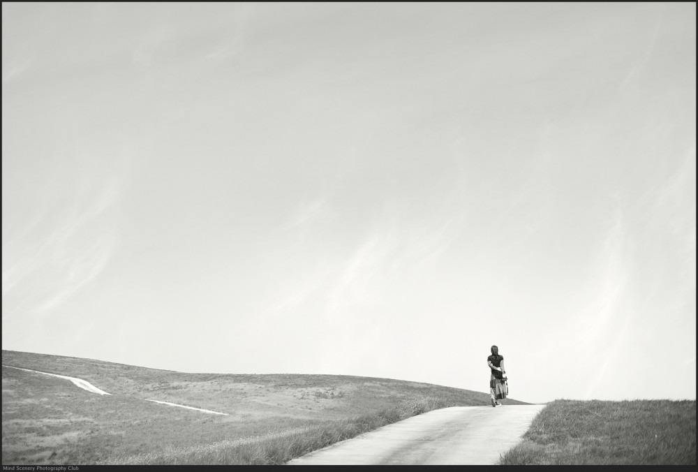 마음으로 본 풍경-전시회 감사 인사 (The view from mind-Exhibition Appreciation) Photo-Image