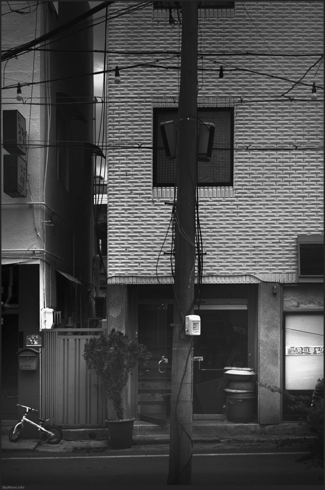 풍경 명상-선(禪) 8 (Meditation on the scenery-Zen 8) Photo-Image