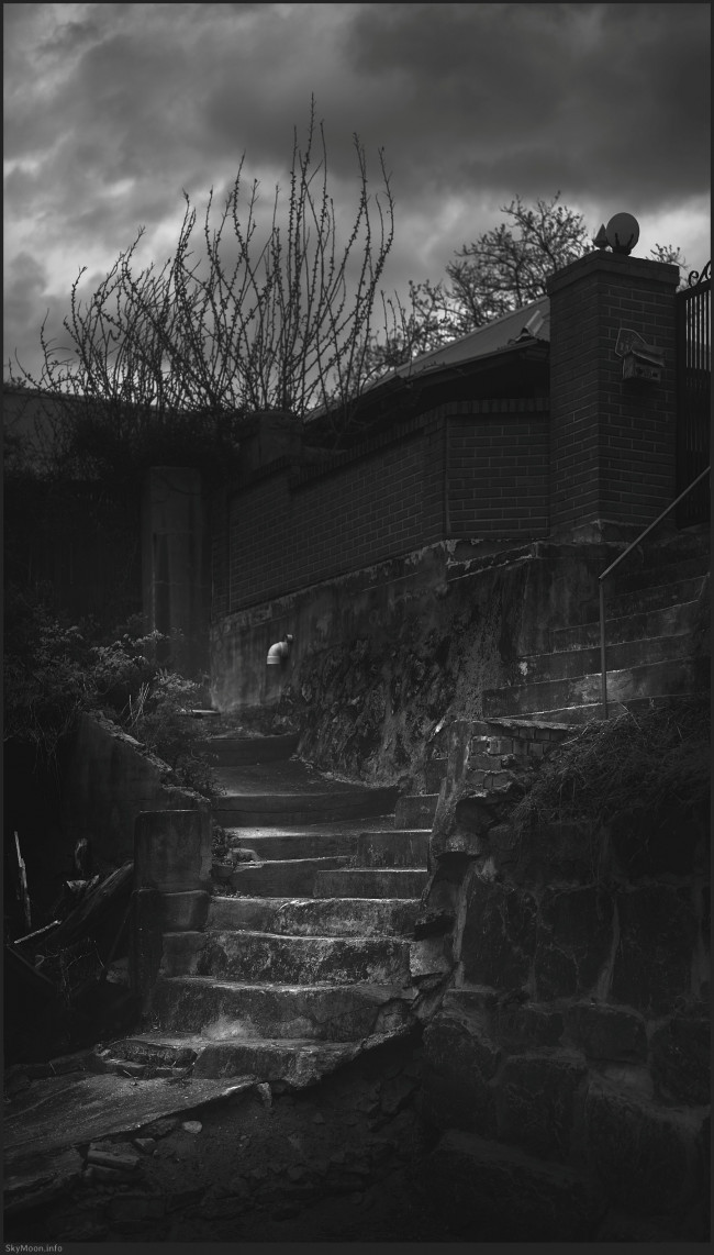 풍경 명상-선(禪) 8 (Meditation on the scenery-Zen 8) Photo-Image