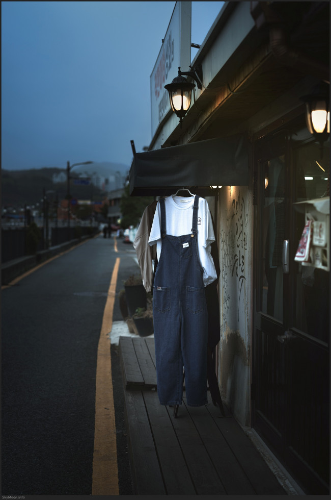 풍경 명상-선(禪) 8 (Meditation on the scenery-Zen 8) Photo-Image