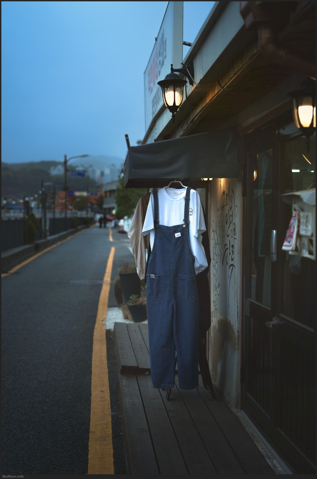 풍경 명상-선(禪) 8 (Meditation on the scenery-Zen 8) Photo-Image