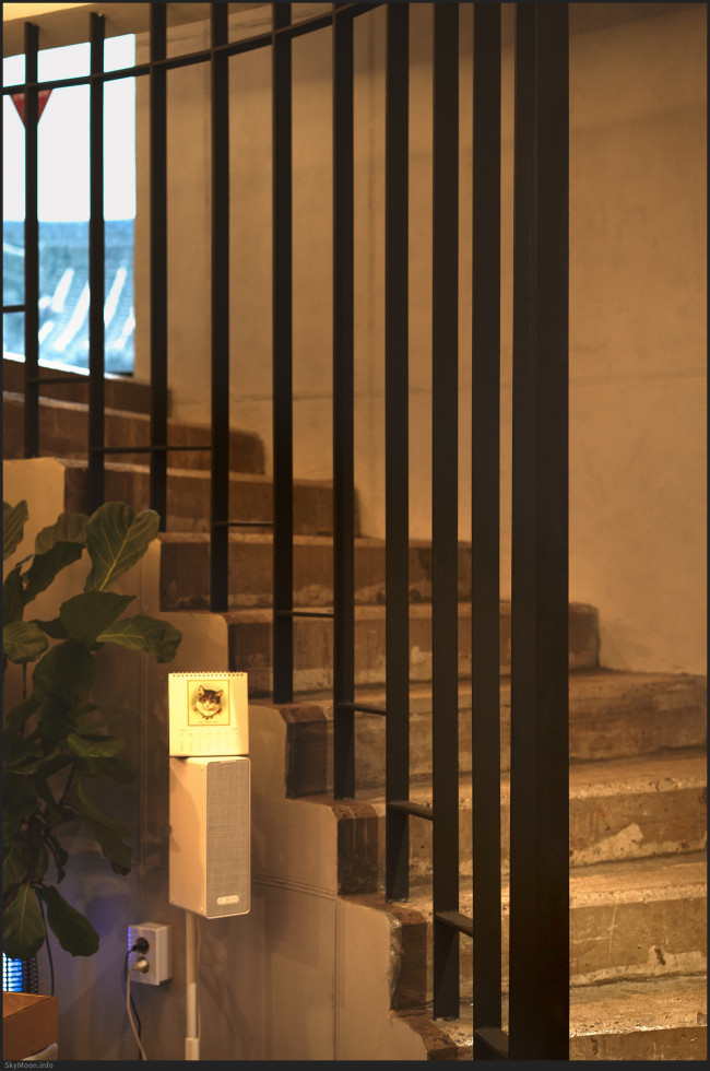 풍경 명상-선(禪) 8 (Meditation on the scenery-Zen 8) Photo-Image