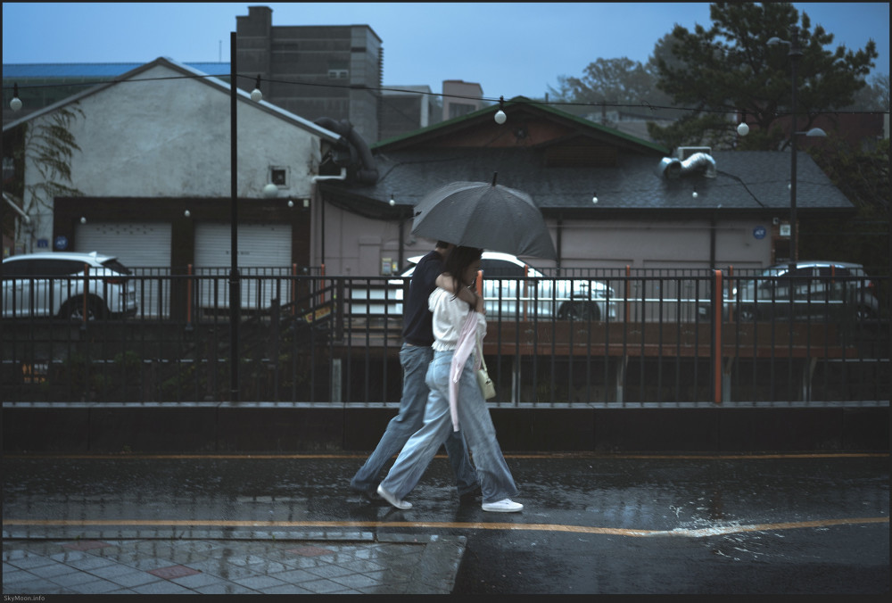 풍경 명상-선(禪) 8 (Meditation on the scenery-Zen 8) Photo-Image