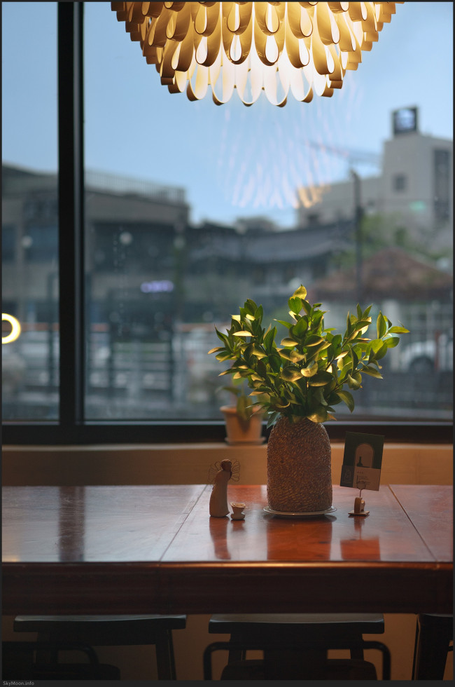 풍경 명상-선(禪) 8 (Meditation on the scenery-Zen 8) Photo-Image