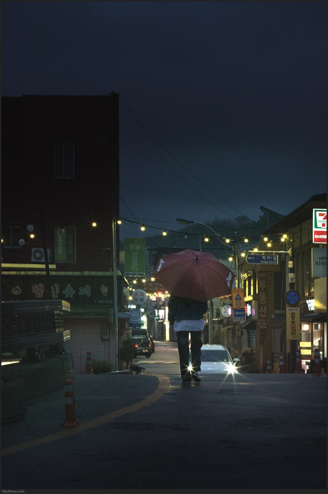 풍경 명상-선(禪) 8 (Meditation on the scenery-Zen 8) Photo-Image