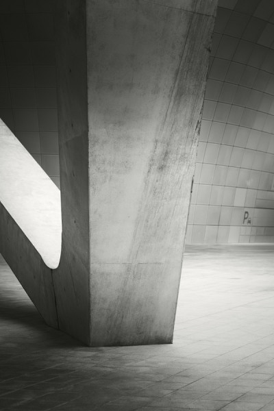 길 없는 길 (A pathless road) Photo-Image