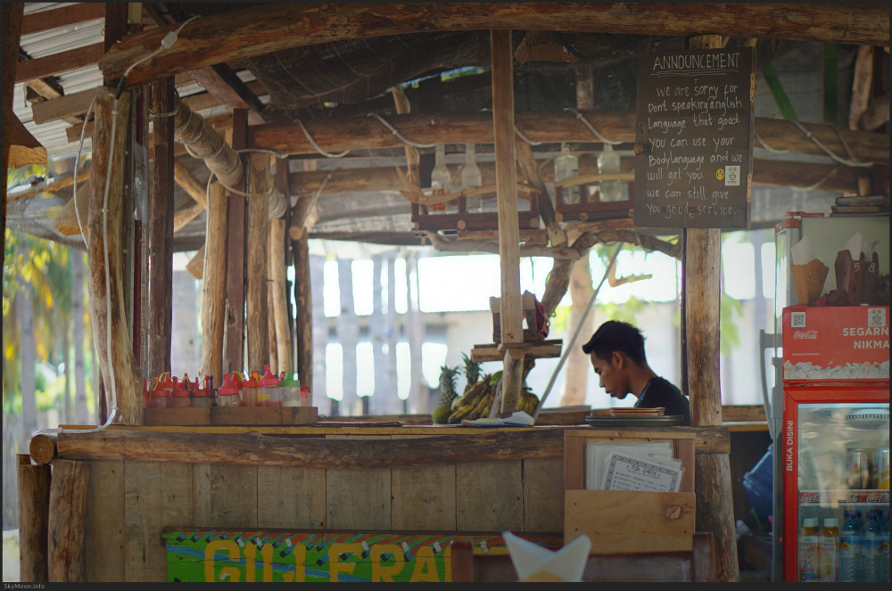 삶의 여행 (A journey of life)_길리 트라왕안 [MV] Photo-Image