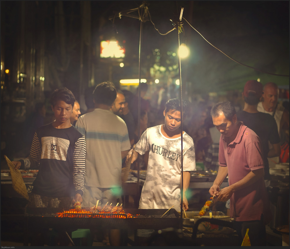 삶의 여행 (A journey of life)_길리 트라왕안 [MV] Photo-Image