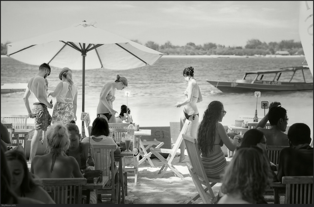 삶의 여행 (A journey of life)_길리 트라왕안 [MV] Photo-Image