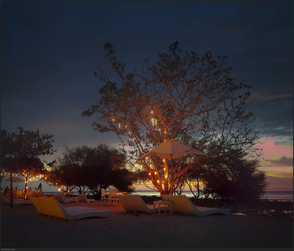 삶의 여행 (A journey of life)_길리 트라왕안 [MV] Photo-Image