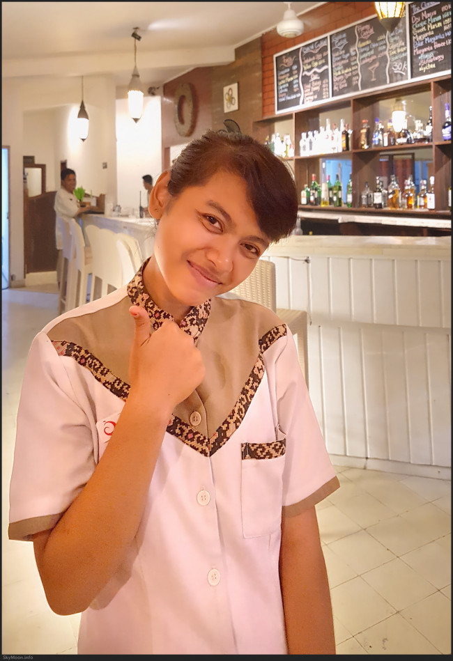 삶의 여행 (A journey of life)_길리 트라왕안 [MV] Photo-Image