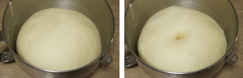 고로케 빵 만들기 Photo-Image