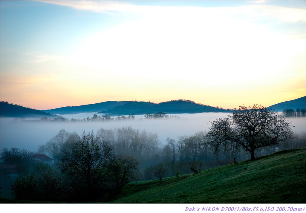 [여행기] 나를 찾아 떠나는 800KM 도보여행 (Camino de Santiago)-1_2 Photo-Image