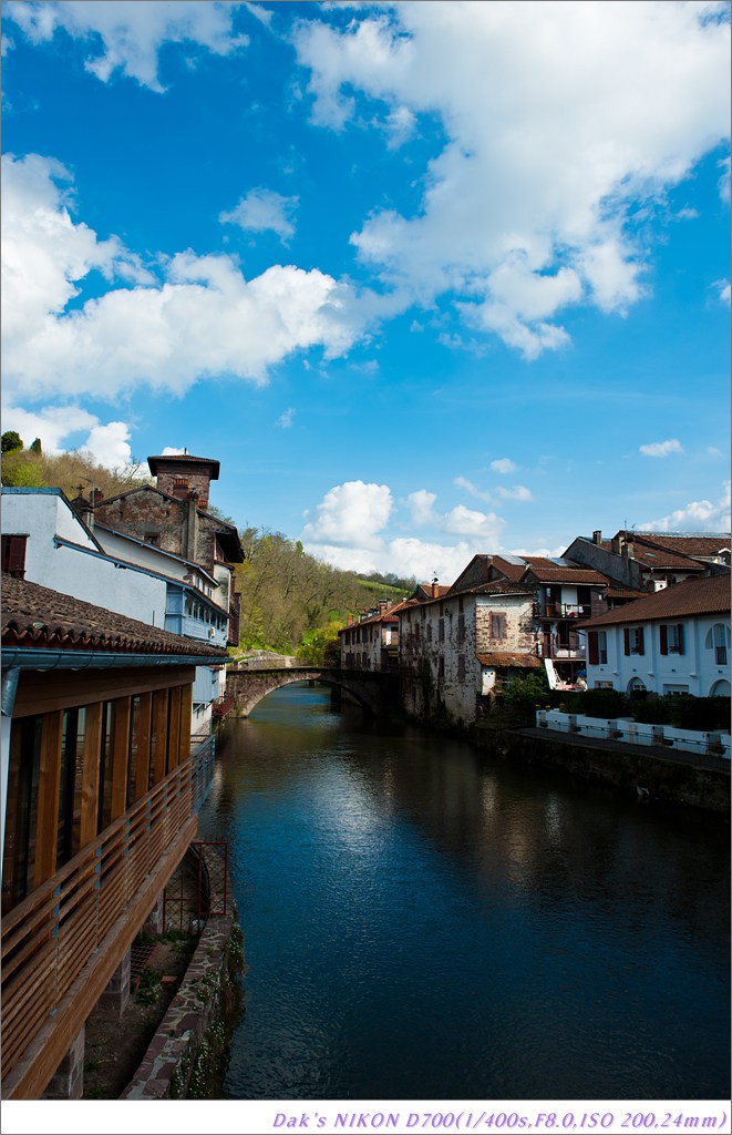 [여행기] 나를 찾아 떠나는 800KM 도보여행 (Camino de Santiago)-1_2 Photo-Image