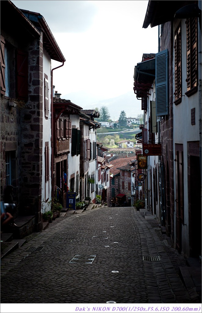 [여행기] 나를 찾아 떠나는 800KM 도보여행 (Camino de Santiago)-1_2 Photo-Image