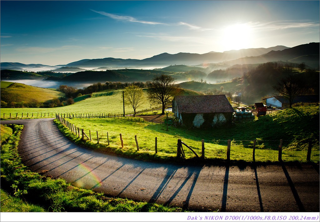 [여행기] 나를 찾아 떠나는 800KM 도보여행 (Camino de Santiago)-1_2 Photo-Image