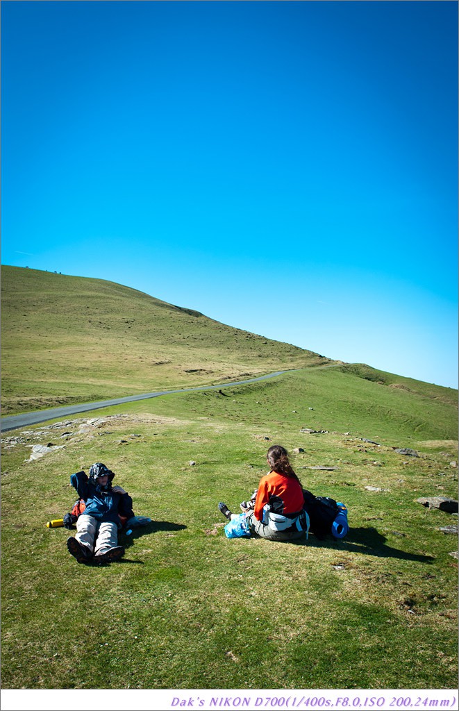 [여행기] 나를 찾아 떠나는 800KM 도보여행 (Camino de Santiago)-1_2 Photo-Image