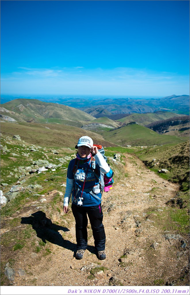 [여행기] 나를 찾아 떠나는 800KM 도보여행 (Camino de Santiago)-1_2 Photo-Image