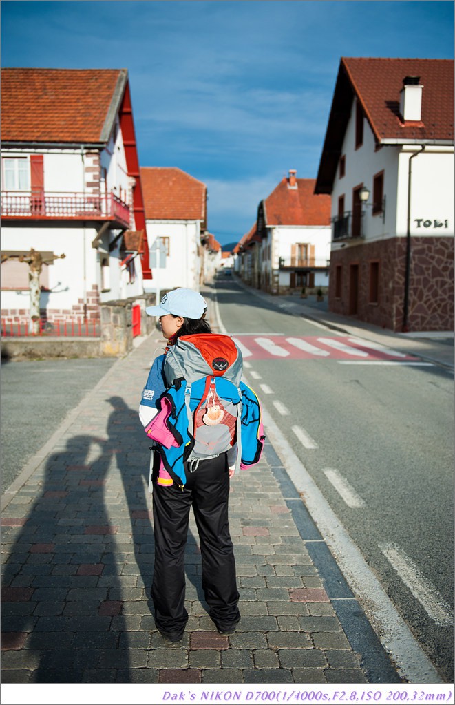 [여행기] 나를 찾아 떠나는 800KM 도보여행 (Camino de Santiago)-1_2 Photo-Image