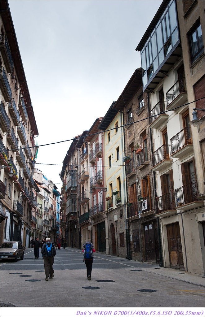 [여행기] 나를 찾아 떠나는 800KM 도보여행 (Camino de Santiago)-1_2 Photo-Image