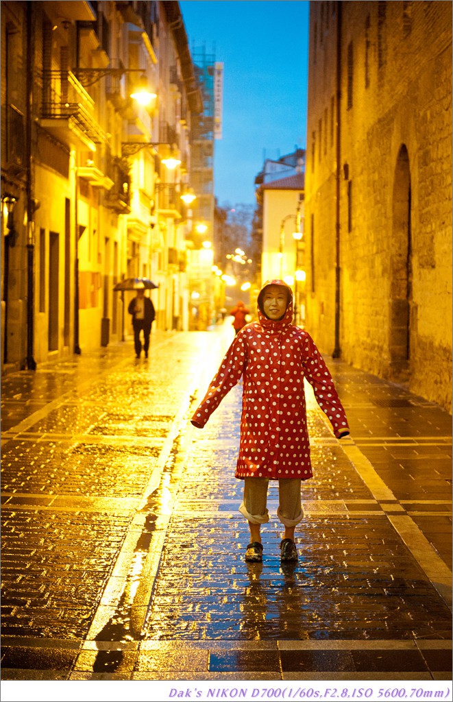 [여행기] 나를 찾아 떠나는 800KM 도보여행 (Camino de Santiago)-1_2 Photo-Image