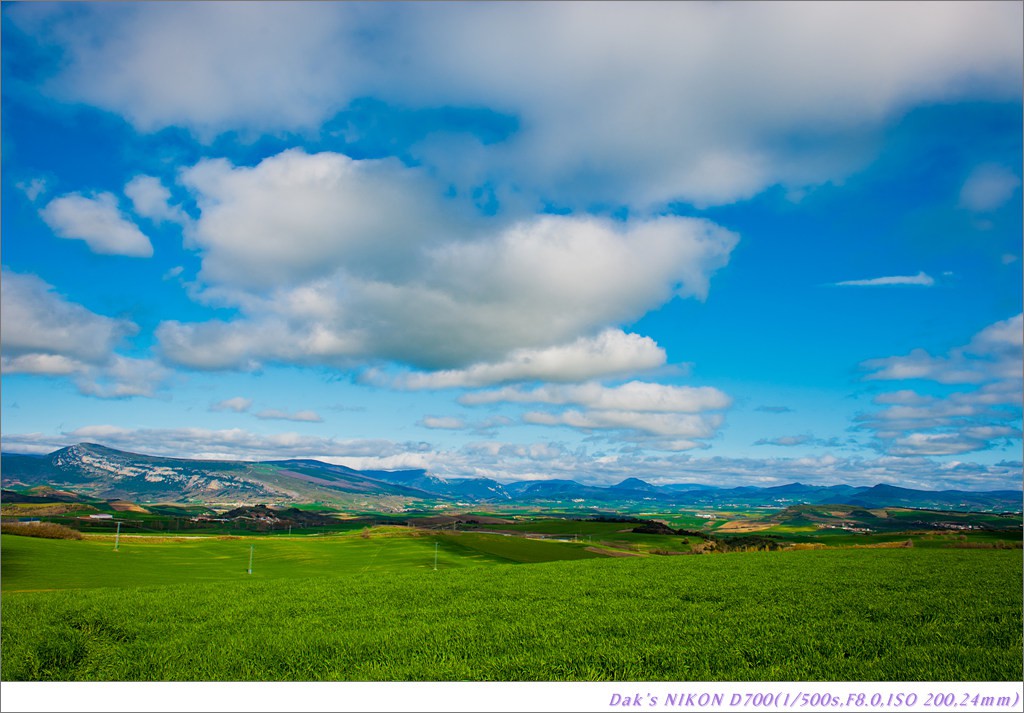 [여행기] 나를 찾아 떠나는 800KM 도보여행 (Camino de Santiago)-1_2 Photo-Image