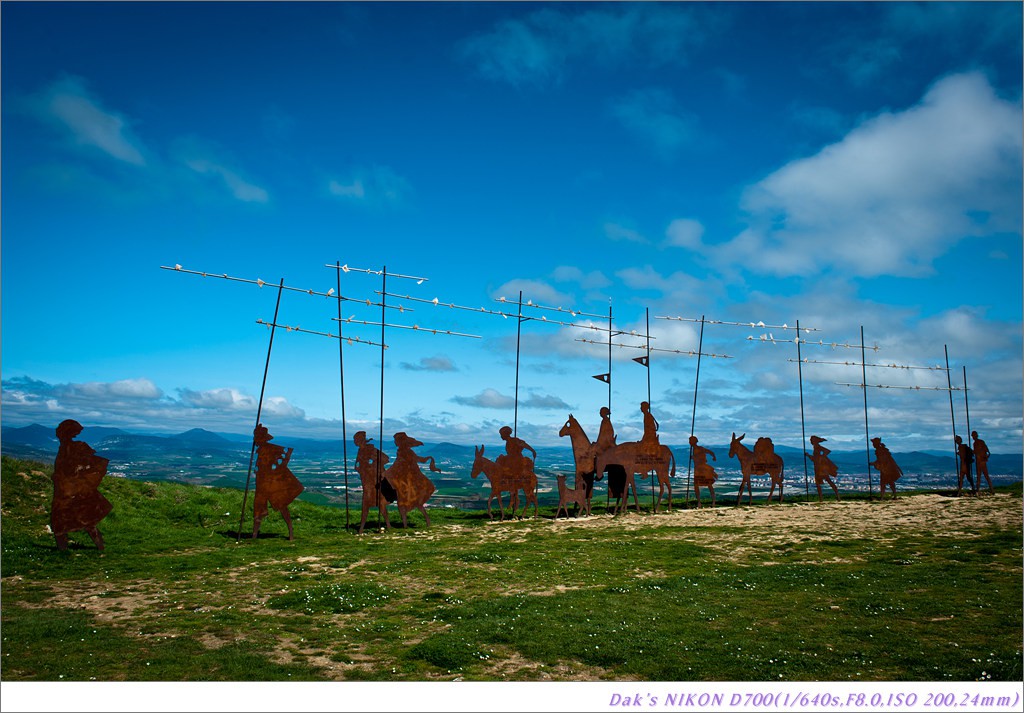 [여행기] 나를 찾아 떠나는 800KM 도보여행 (Camino de Santiago)-1_2 Photo-Image