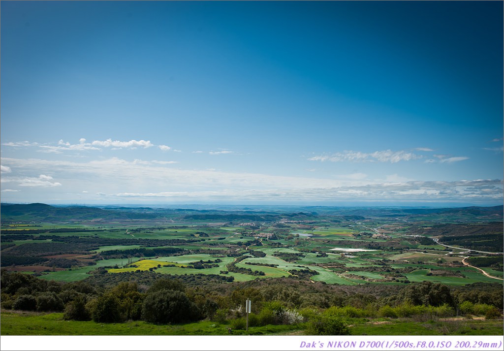 [여행기] 나를 찾아 떠나는 800KM 도보여행 (Camino de Santiago)-1_2 Photo-Image