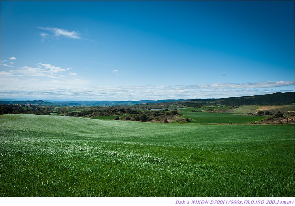 [여행기] 나를 찾아 떠나는 800KM 도보여행 (Camino de Santiago)-1_2 Photo-Image