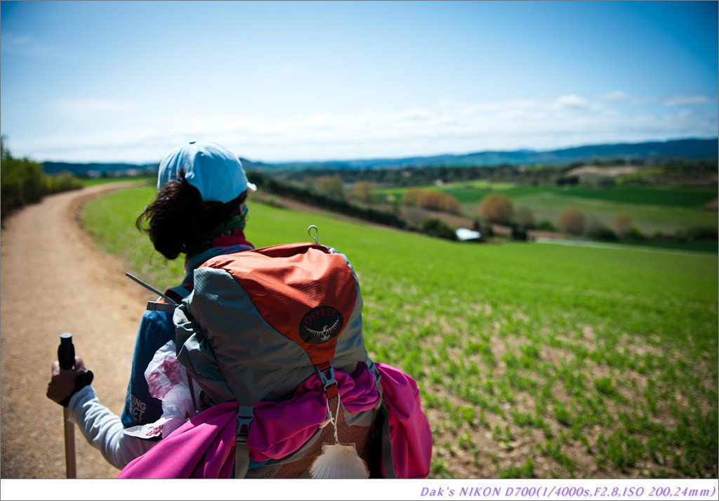 [여행기] 나를 찾아 떠나는 800KM 도보여행 (Camino de Santiago)-1_2 Photo-Image