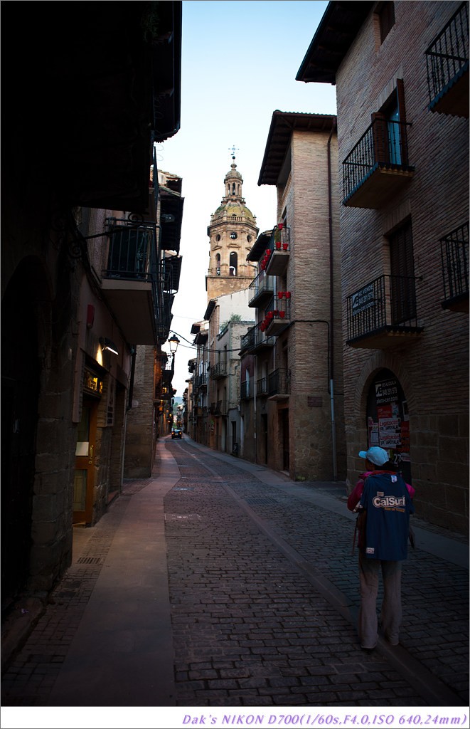 [여행기] 나를 찾아 떠나는 800KM 도보여행 (Camino de Santiago)-1_2 Photo-Image