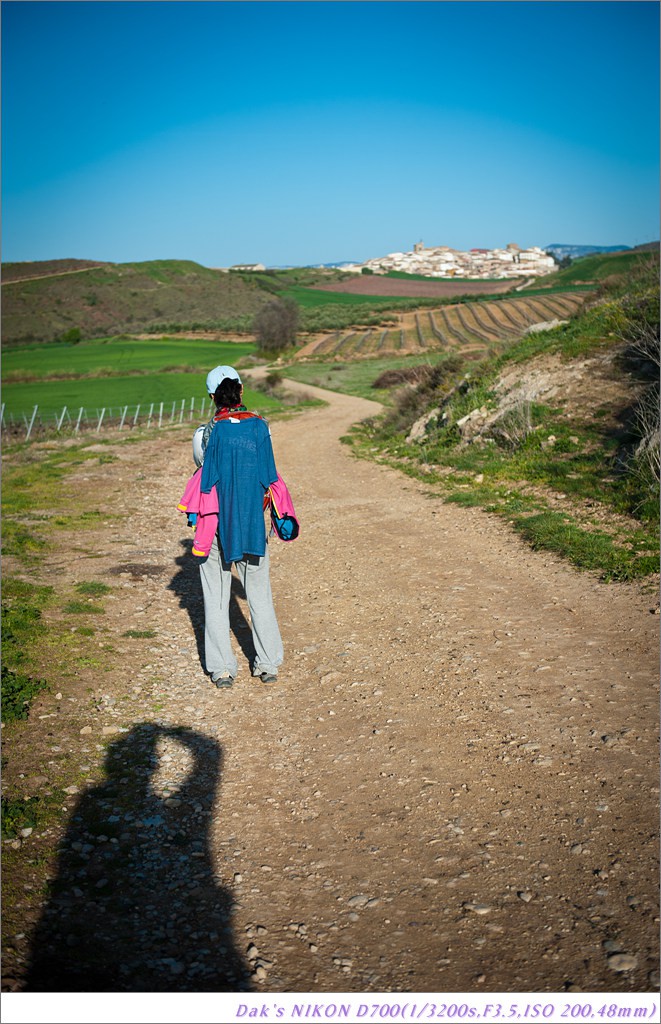 [여행기] 나를 찾아 떠나는 800KM 도보여행 (Camino de Santiago)-1_2 Photo-Image