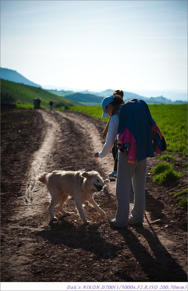 [여행기] 나를 찾아 떠나는 800KM 도보여행 (Camino de Santiago)-1_2 Photo-Image