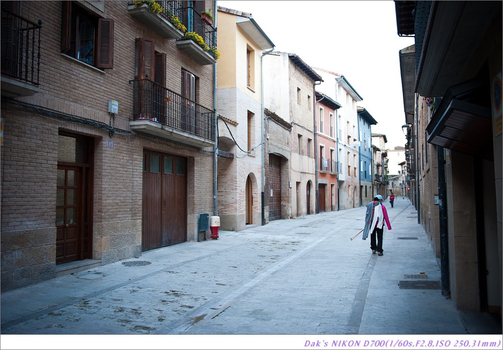 [여행기] 나를 찾아 떠나는 800KM 도보여행 (Camino de Santiago)-1_2 Photo-Image