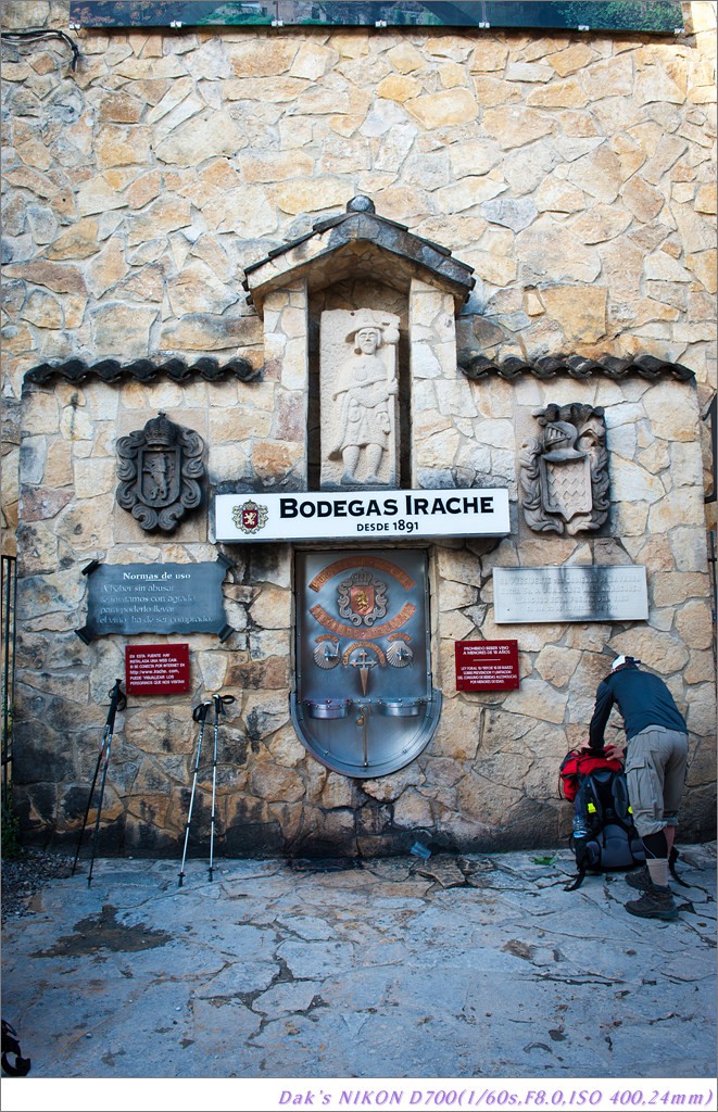 [여행기] 나를 찾아 떠나는 800KM 도보여행 (Camino de Santiago)-1_2 Photo-Image