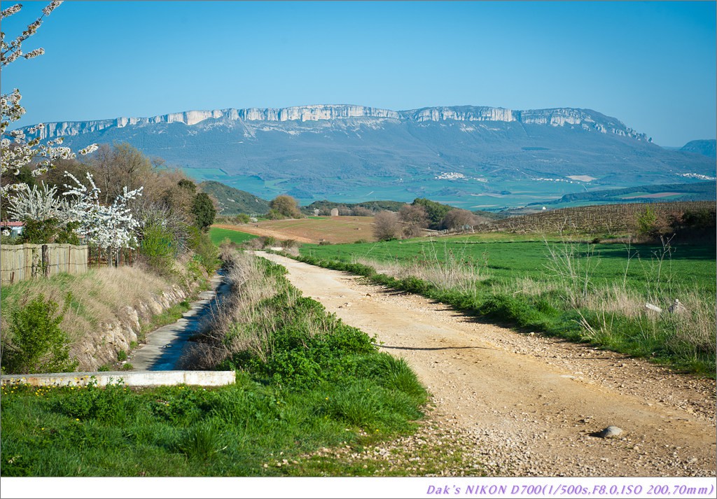 [여행기] 나를 찾아 떠나는 800KM 도보여행 (Camino de Santiago)-1_2 Photo-Image