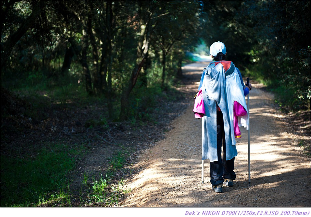 [여행기] 나를 찾아 떠나는 800KM 도보여행 (Camino de Santiago)-1_2 Photo-Image