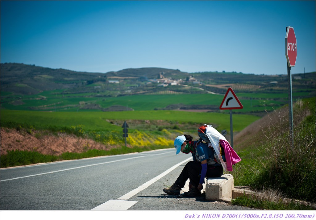 [여행기] 나를 찾아 떠나는 800KM 도보여행 (Camino de Santiago)-1_2 Photo-Image